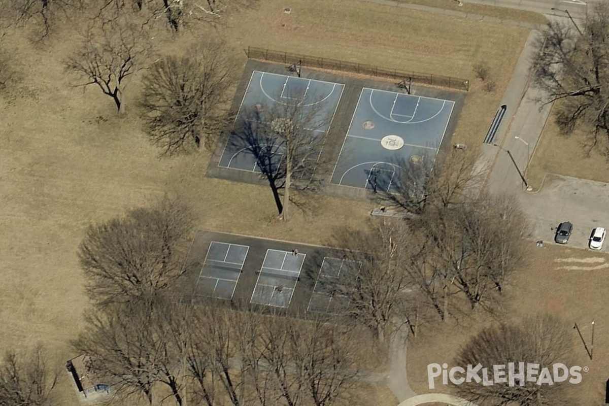 Photo of Pickleball at Gardner Park